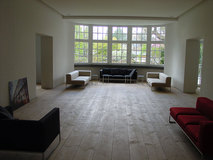 Elbracht Möbelwerkstätten in Köln: Dielenboden